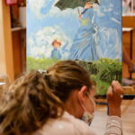 Estudiando a los Maestros - Clases de dibujo y pintura