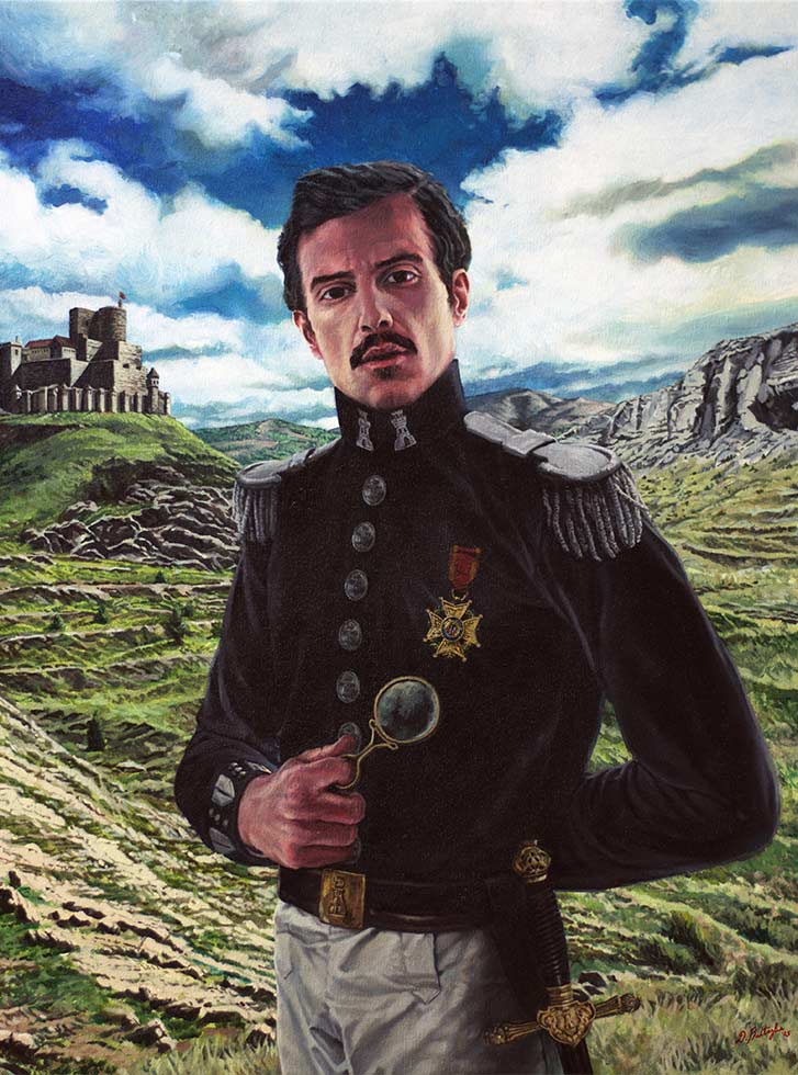 Tomás Clavijo y Pló