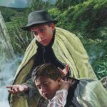 Davide Battaglia - Milagro de la Virgen de las Mercedes. Al historiador Juan Núñez de la Peña, 1649 - Detalle