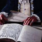 "Francisco Estanislao Lugo-Viña y Franchi-Alfaro " - Escritorio