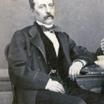 Vicente Clavijo - Foto
