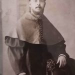 "Cristóbal Francisco de Lugo y García" - Fotografía original