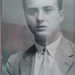 Foto Alvaro de Lugo y Álvarez, capitán de la Marina Mercante
